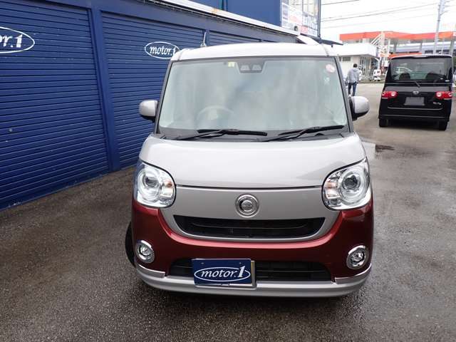 DAIHATSU MOVE canbus 2018