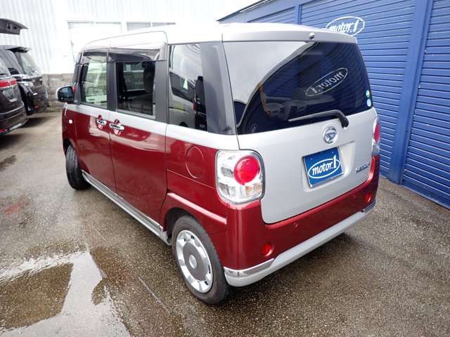 DAIHATSU MOVE canbus 2018