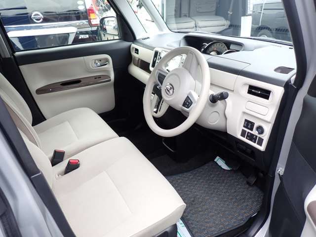 DAIHATSU MOVE canbus 2018