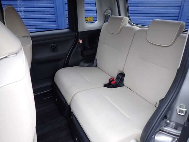 DAIHATSU MOVE canbus 2018