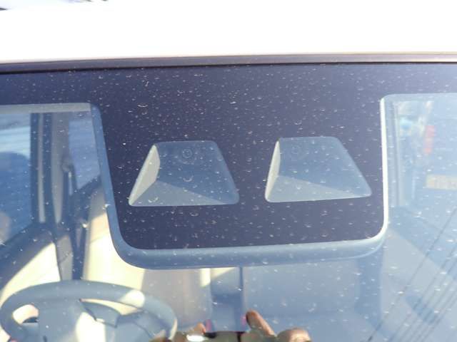 DAIHATSU MOVE canbus 4WD 2019