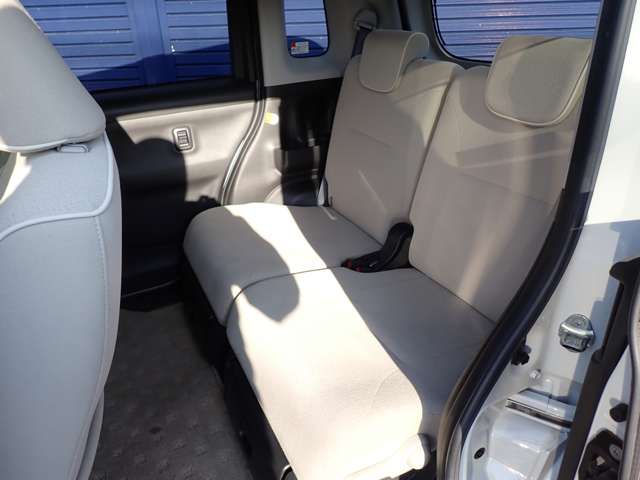 DAIHATSU MOVE canbus 4WD 2019