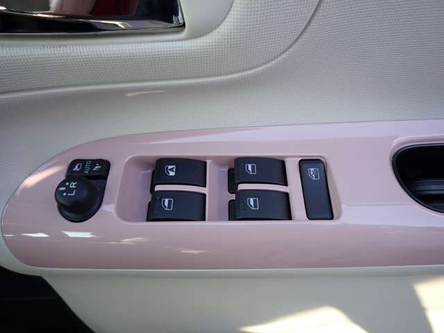 DAIHATSU MOVE canbus 4WD 2019