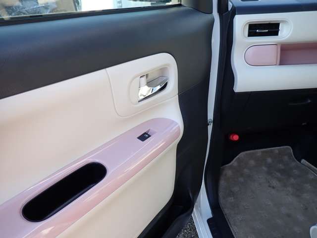 DAIHATSU MOVE canbus 4WD 2019