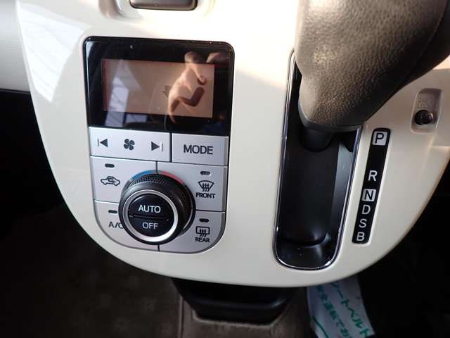 DAIHATSU MOVE canbus 4WD 2019