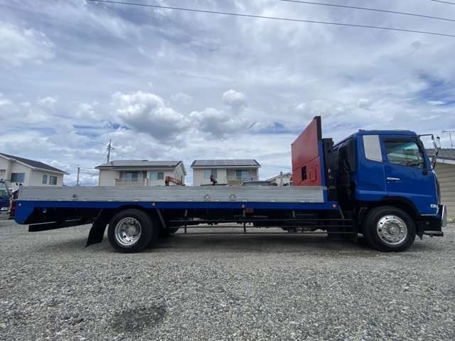 NISSAN DIESEL CONDOR 2012