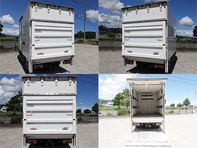 MITSUBISHI CANTER 2013