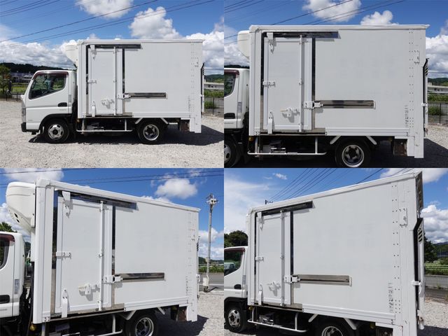 MITSUBISHI CANTER 2013