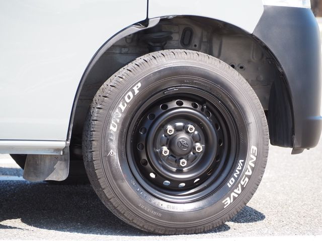 TOYOTA TOWNACE van 2WD 2017