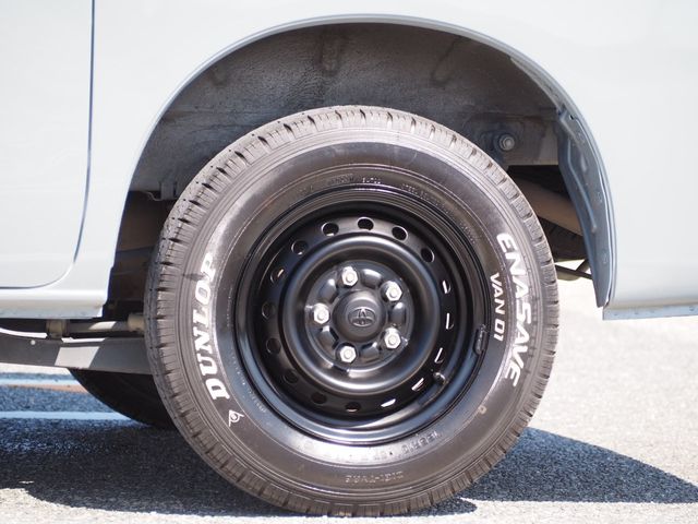 TOYOTA TOWNACE van 2WD 2017