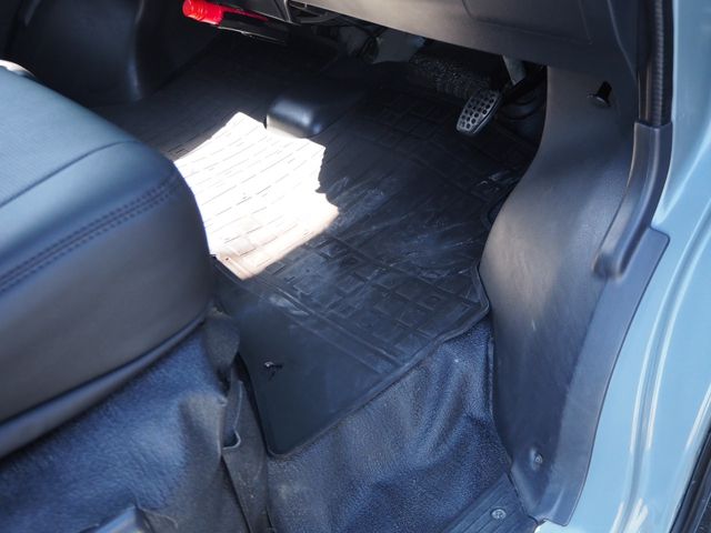 TOYOTA TOWNACE van 2WD 2017