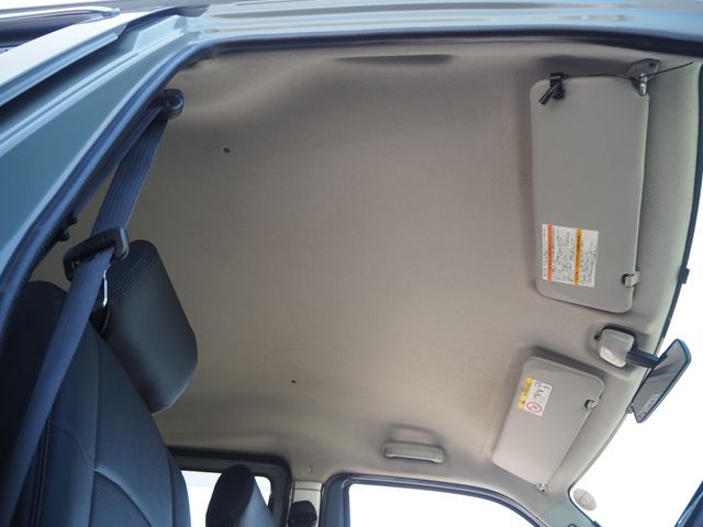 TOYOTA TOWNACE van 2WD 2017