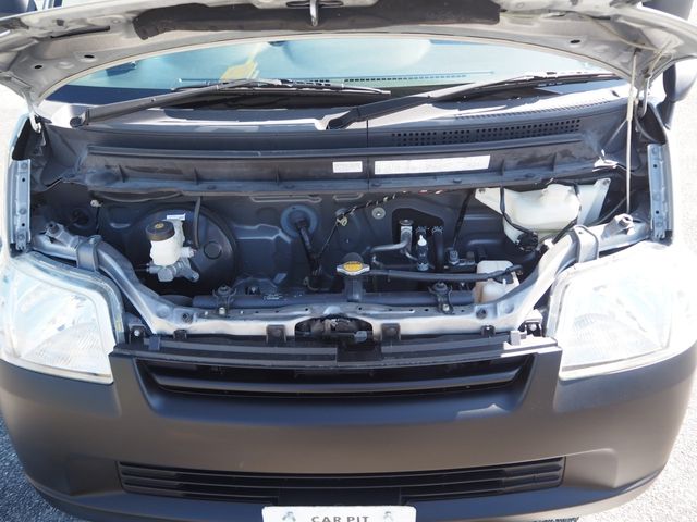 TOYOTA TOWNACE van 2WD 2017