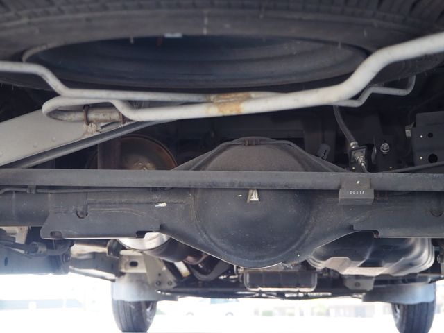 TOYOTA TOWNACE van 2WD 2017