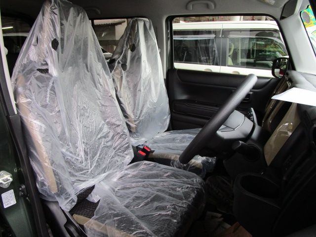 SUZUKI HUSTLER 4WD 2025