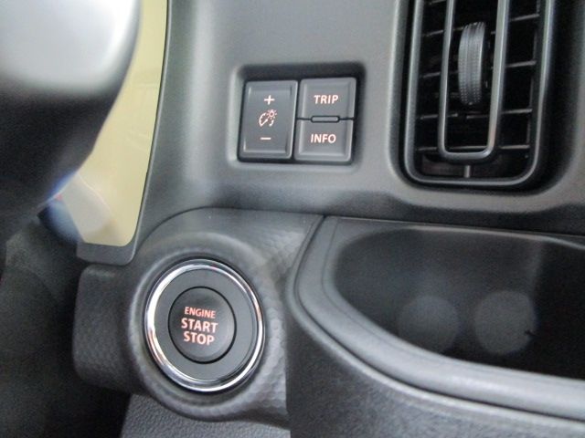 SUZUKI HUSTLER 4WD 2025