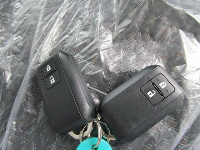 SUZUKI HUSTLER 4WD 2025