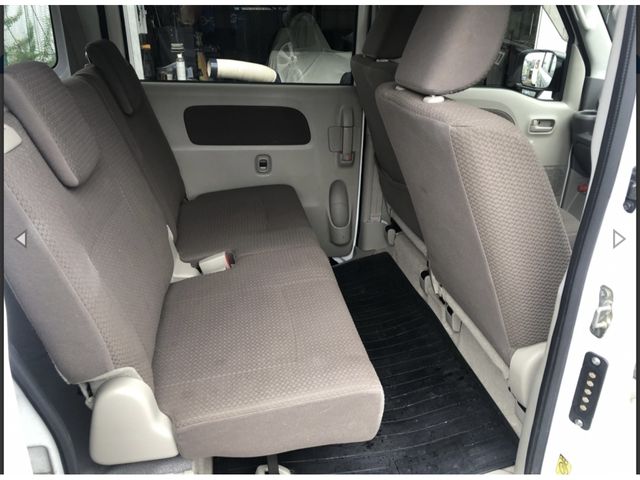 MITSUBISHI MINICAB van 2015