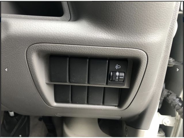 MITSUBISHI MINICAB van 2015