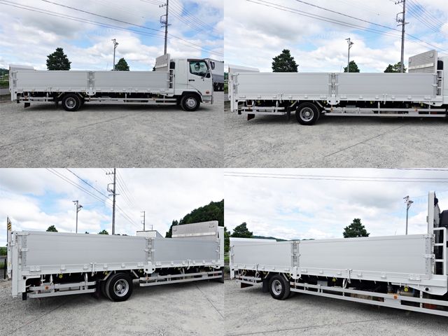 MITSUBISHI FUSOU FIGHTER 2018