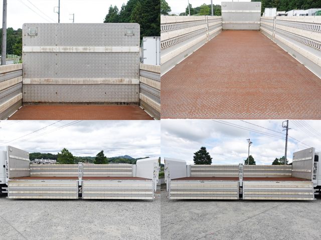 MITSUBISHI FUSOU FIGHTER 2018