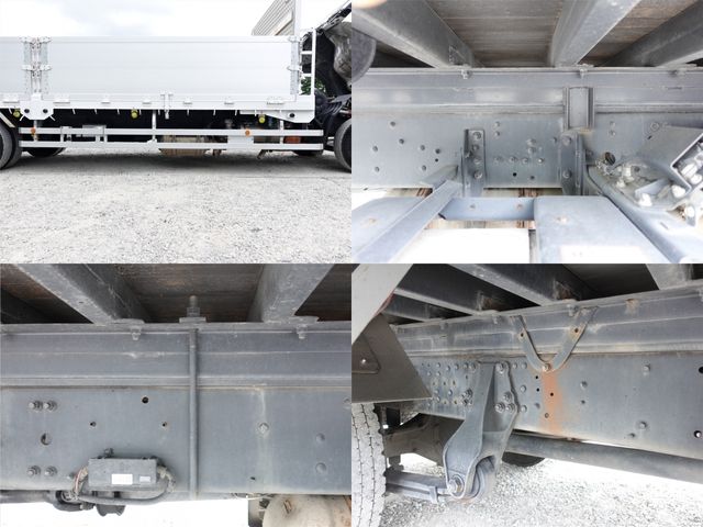 MITSUBISHI FUSOU FIGHTER 2018