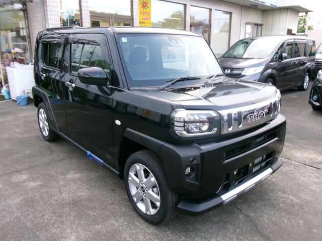 DAIHATSU TAFT 2025
