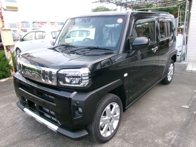 DAIHATSU TAFT 2025
