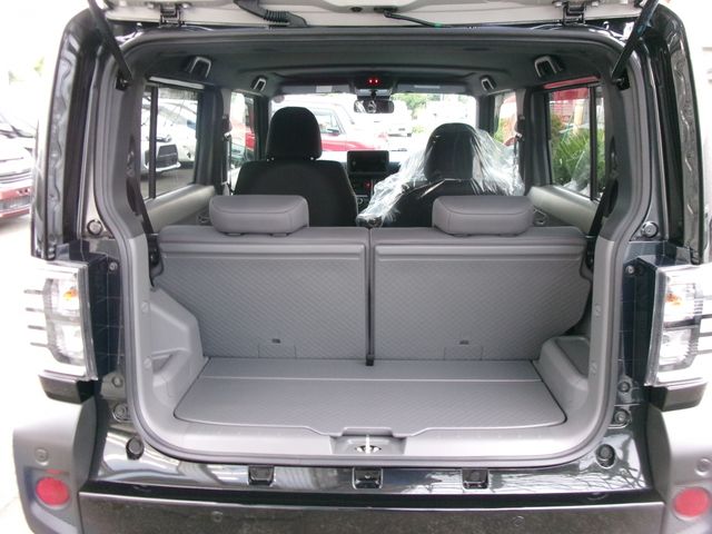 DAIHATSU TAFT 2025