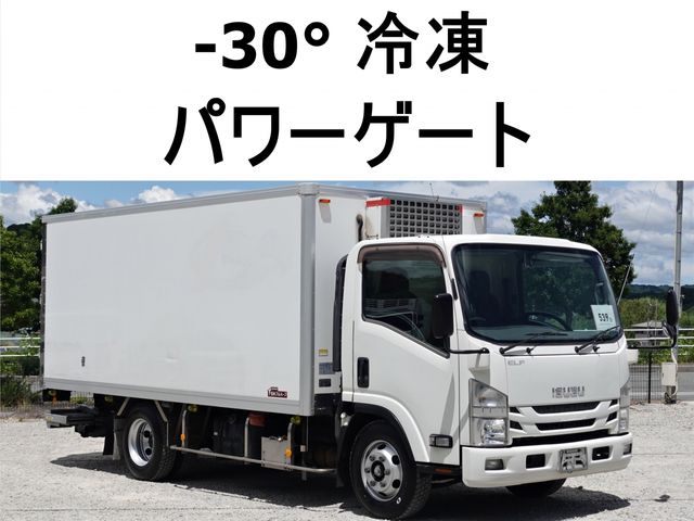 ISUZU ELF 2019