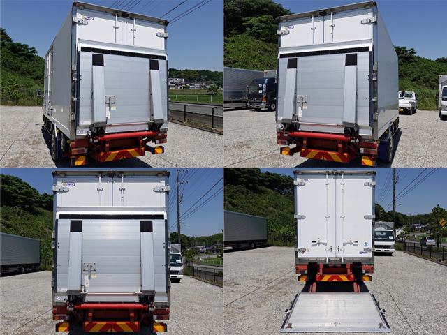 MITSUBISHI CANTER 2014
