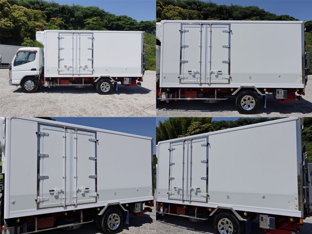 MITSUBISHI CANTER 2014