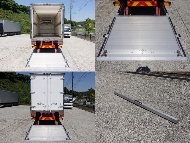 MITSUBISHI CANTER 2014