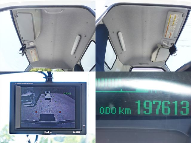 MITSUBISHI CANTER 2014