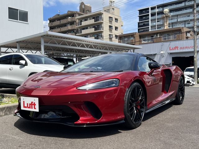 ENGLAND Others ?????? GT 2024