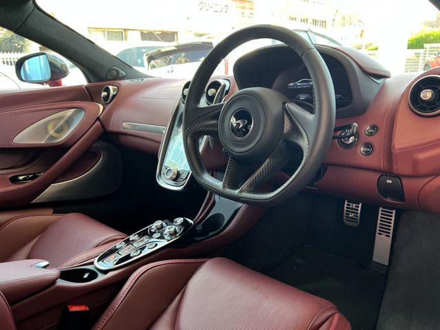 ENGLAND Others ?????? GT 2024