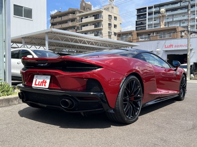 ENGLAND Others ?????? GT 2024