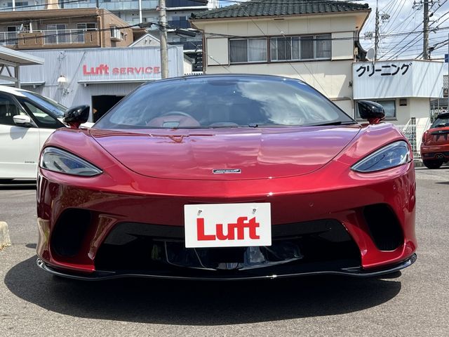 ENGLAND Others ?????? GT 2024