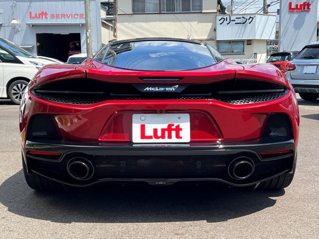 ENGLAND Others ?????? GT 2024