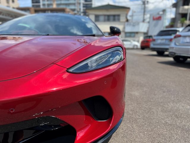 ENGLAND Others ?????? GT 2024