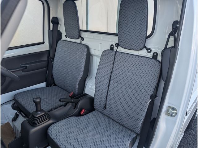 SUZUKI CARRY truck 4WD 2024