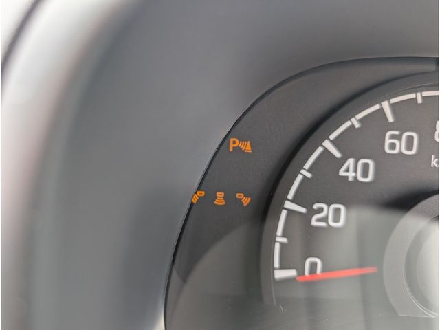 SUZUKI CARRY truck 4WD 2024