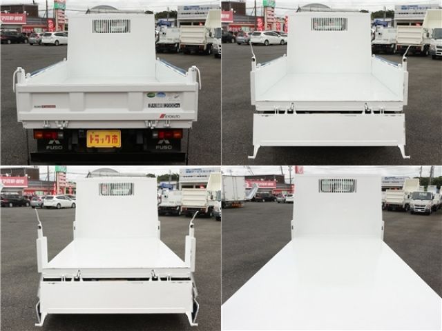 MITSUBISHI CANTER 2018