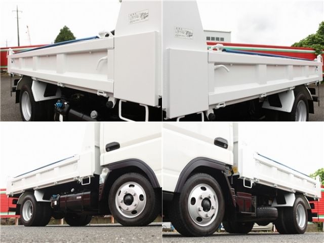 MITSUBISHI CANTER 2018