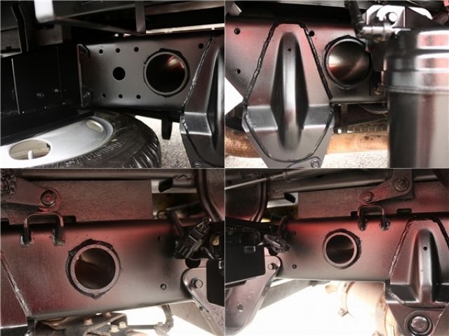 MITSUBISHI CANTER 2018