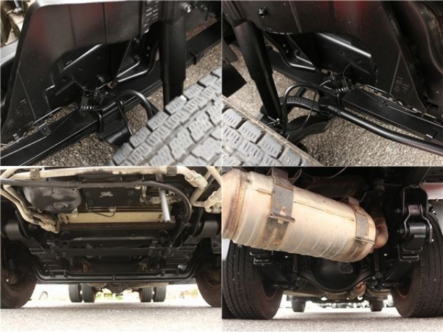 MITSUBISHI CANTER 2018