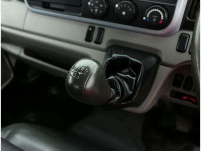 MITSUBISHI CANTER 2018