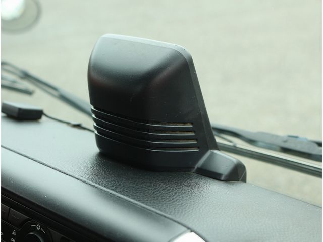 MITSUBISHI CANTER 2018