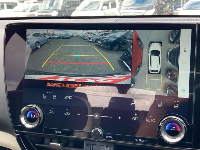 TOYOTA LEXUS NX250 AWD 2023