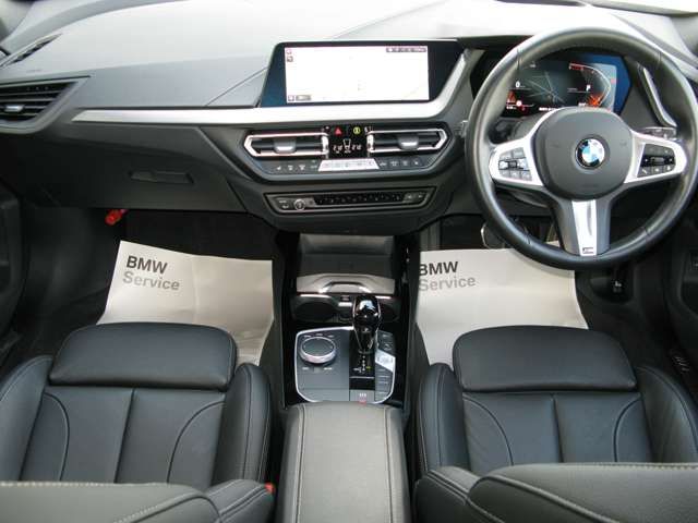 BMW BMW 1series 2024